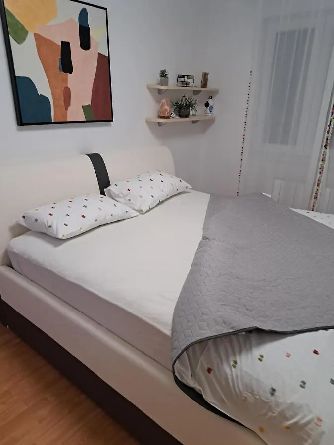 M&Ms Apartment Pula