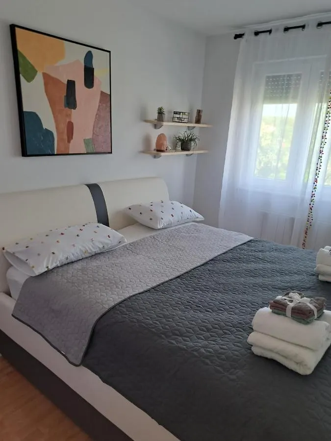 M&Ms Apartment Pula Croatia